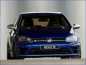 Preview: 1:18 VW Golf VII 7 R 2014 Lapiz- Blau / Blue Edition +OVP